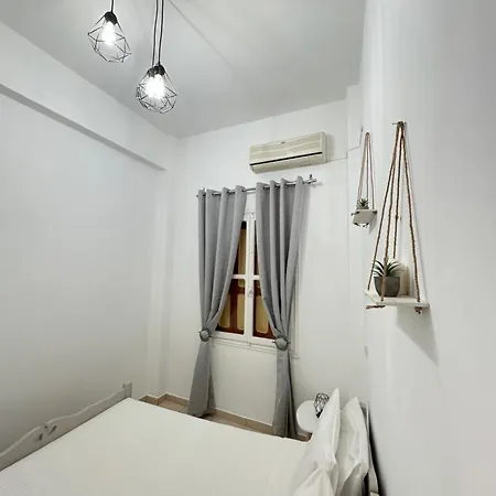 Seaside Escape Apartmán