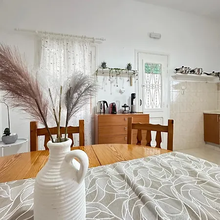 Apartmán Seaside Escape