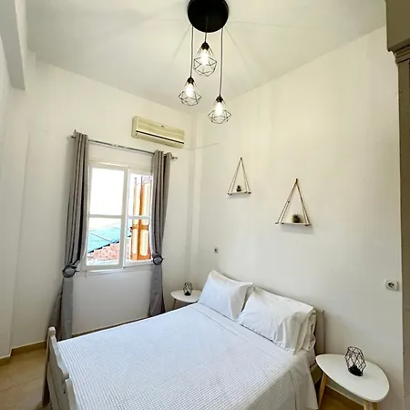 Seaside Escape Apartmán