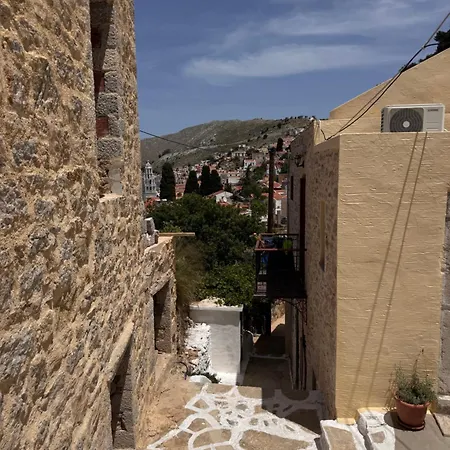 Seaside Escape Apartment