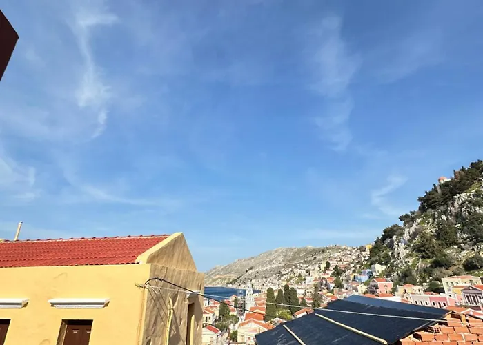 Seaside Escape Apartment *