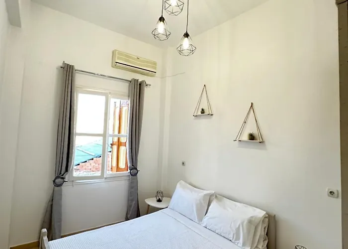 Seaside Escape Apartment