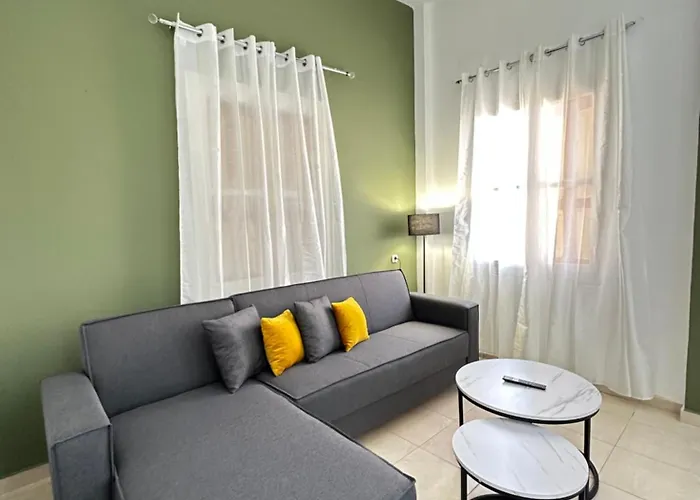 Seaside Escape Apartment