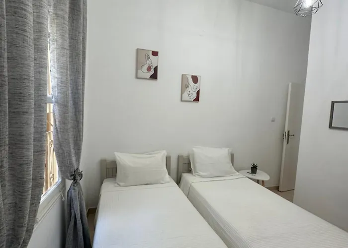 Seaside Escape Apartment