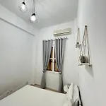 Seaside Escape Апартаменты