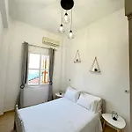 Seaside Escape Апартаменты