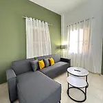 Seaside Escape Апартаменты