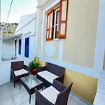 Seaside Escape Апартаменты *
