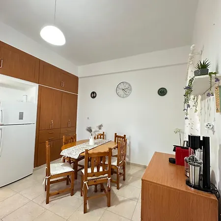 Seaside Escape Appartement Sými