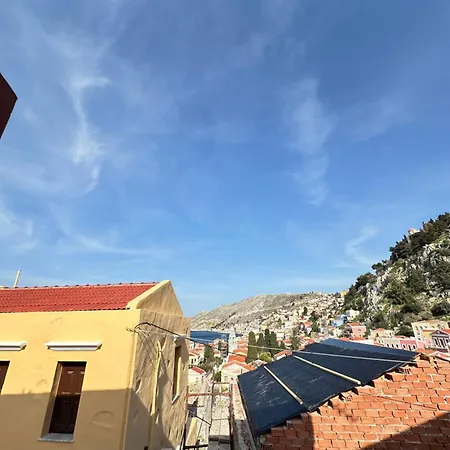 Seaside Escape Appartement *