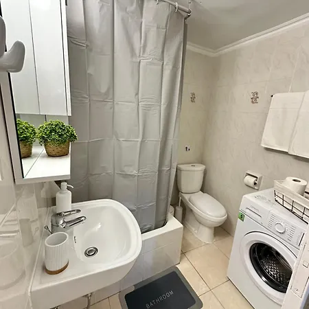 Seaside Escape Szími