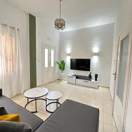 Seaside Escape Apartman