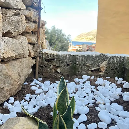 Seaside Escape * Symi