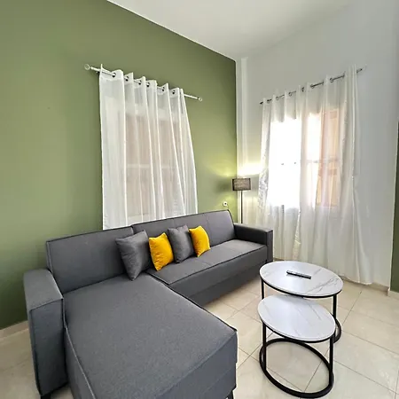 Seaside Escape Apartman