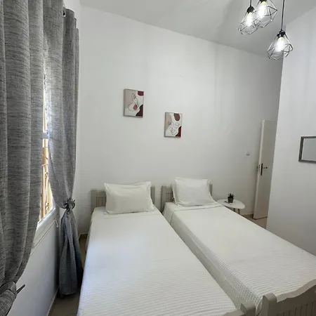 Seaside Escape Apartman