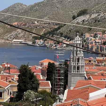 Seaside Escape Apartman *