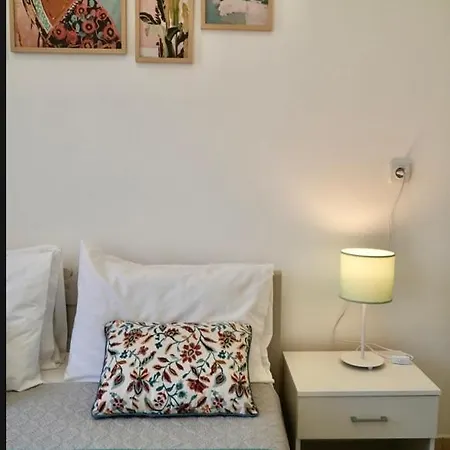 Seaside Escape Apartment
