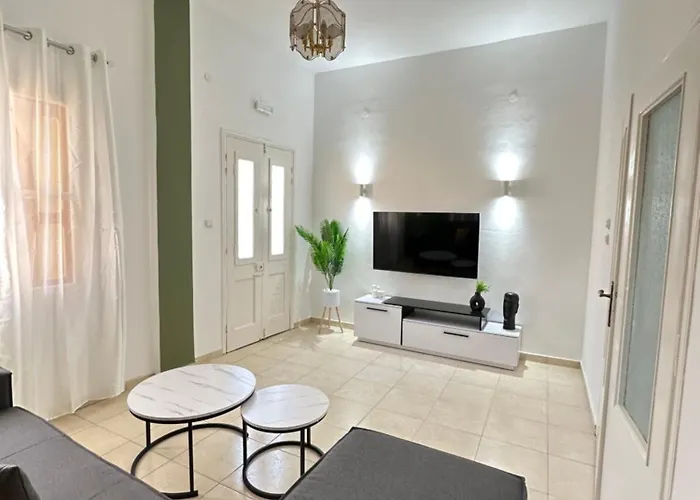 Seaside Escape Appartement