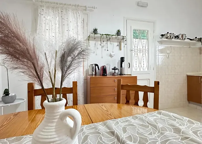 Appartement Seaside Escape