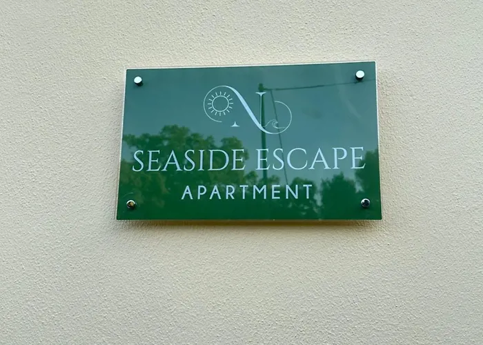 Seaside Escape *