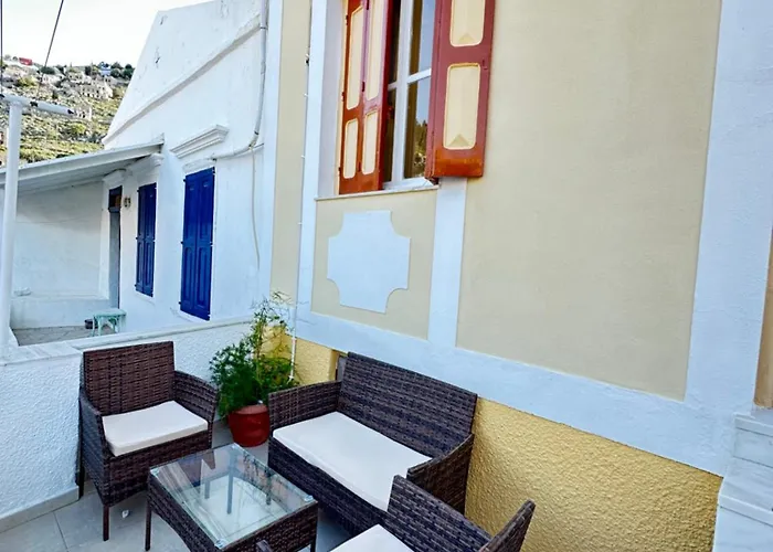 Seaside Escape Appartement *