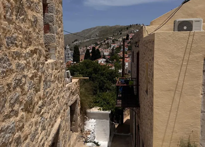 Seaside Escape Apartamento