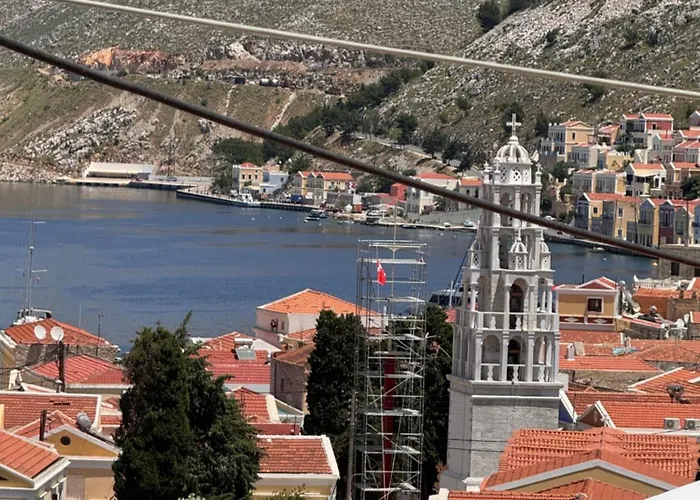 Seaside Escape Apartamento *